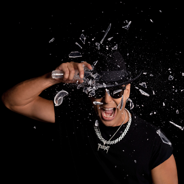 Timmy Trumpet