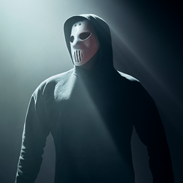 Angerfist